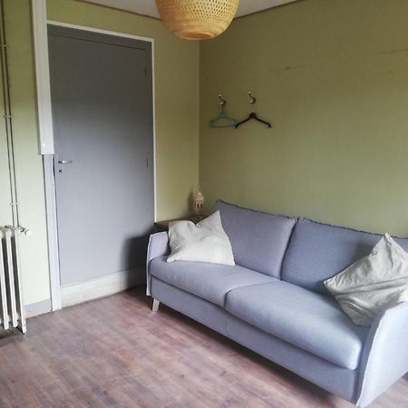 Le Rivalou Bed and Breakfast Villars  Buitenkant foto