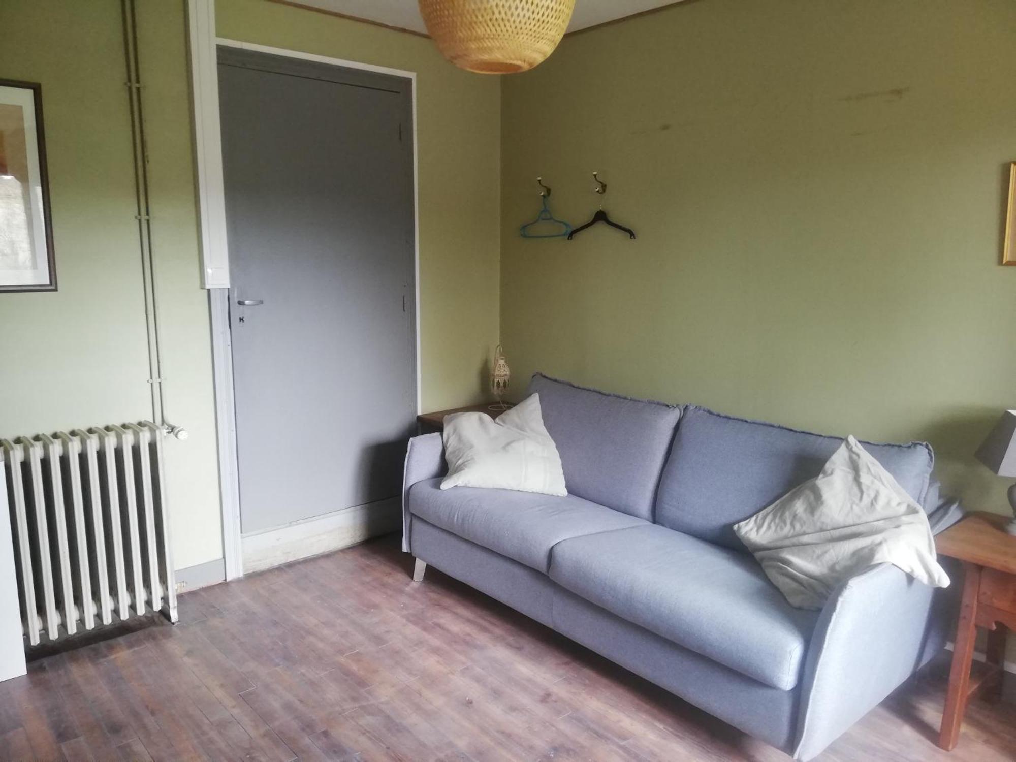 Le Rivalou Bed and Breakfast Villars  Buitenkant foto